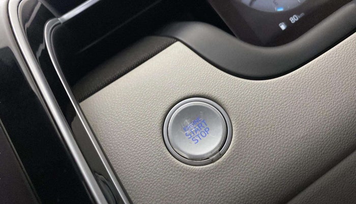 2023 Hyundai Tucson SIGNATURE 2.0 AT DIESEL, Diesel, Automatic, 21,185 km, Keyless Start/ Stop Button