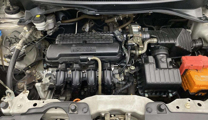 2016 Honda Amaze 1.2L I-VTEC S, Petrol, Manual, 70,644 km, Engine View