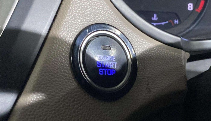 2015 Hyundai Elite i20 ASTA 1.2, Petrol, Manual, 45,967 km, Keyless Start/ Stop Button