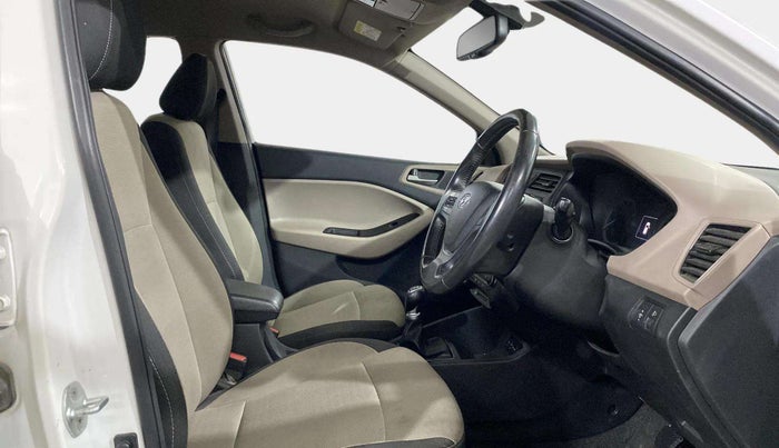 2015 Hyundai Elite i20 ASTA 1.2, Petrol, Manual, 45,967 km, Right Side Front Door Cabin