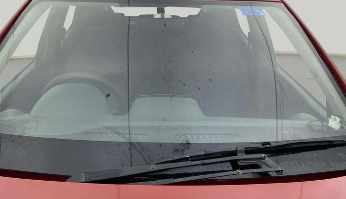 2016 Renault Kwid RXT 1.0, Petrol, Manual, 36,716 km, Front Windshield