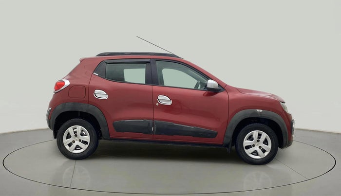 2016 Renault Kwid RXT 1.0, Petrol, Manual, 36,716 km, Right Side View
