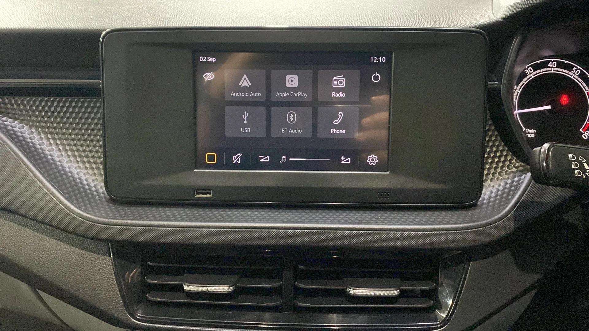 Features