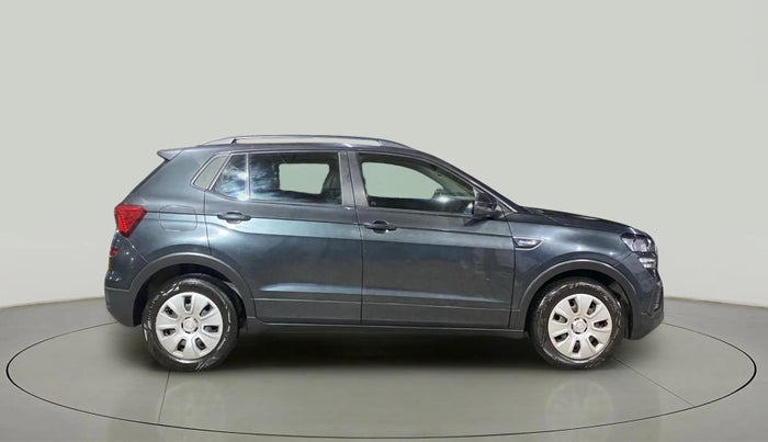 2022 Skoda KUSHAQ ACTIVE 1.0L TSI MT, Petrol, Manual, 17,964 km, Right Side View