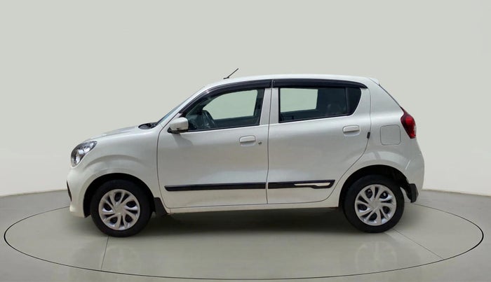 2023 Maruti Celerio ZXI, Petrol, Manual, 38,228 km, Left Side