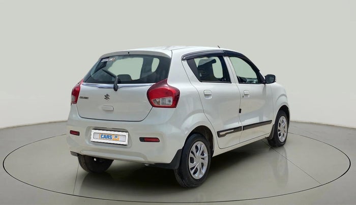 2023 Maruti Celerio ZXI, Petrol, Manual, 38,228 km, Right Back Diagonal