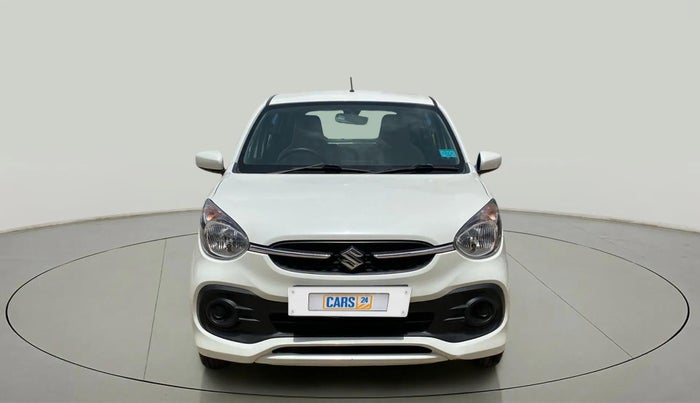 2023 Maruti Celerio ZXI, Petrol, Manual, 38,228 km, Front