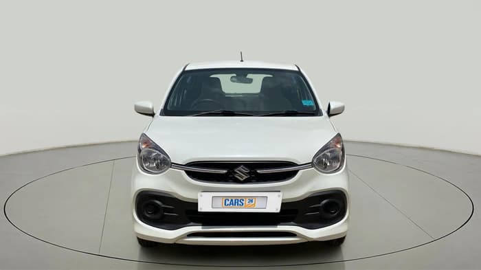 2023 Maruti Celerio ZXI, Petrol, Manual, 38,228 km, Front