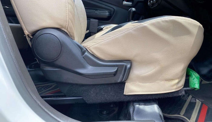 2023 Maruti Celerio ZXI, Petrol, Manual, 38,228 km, Driver Side Adjustment Panel