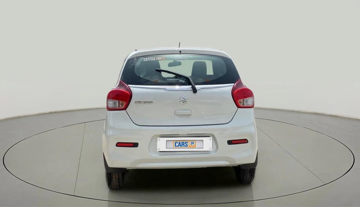 2023 Maruti Celerio ZXI, Petrol, Manual, 38,228 km, Back/Rear
