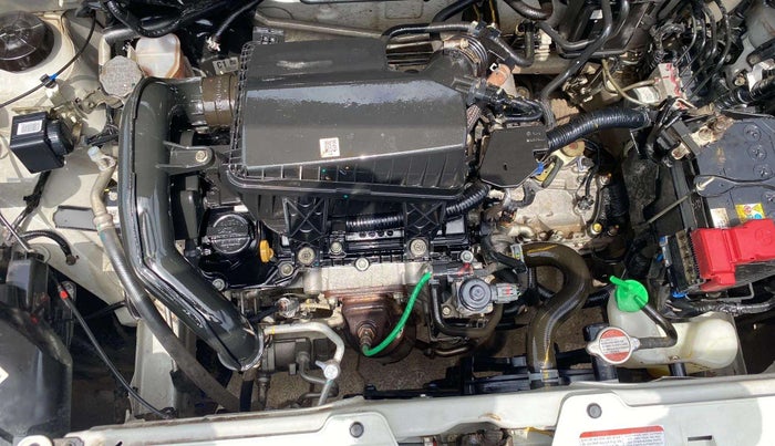 2023 Maruti Celerio ZXI, Petrol, Manual, 38,228 km, Engine View