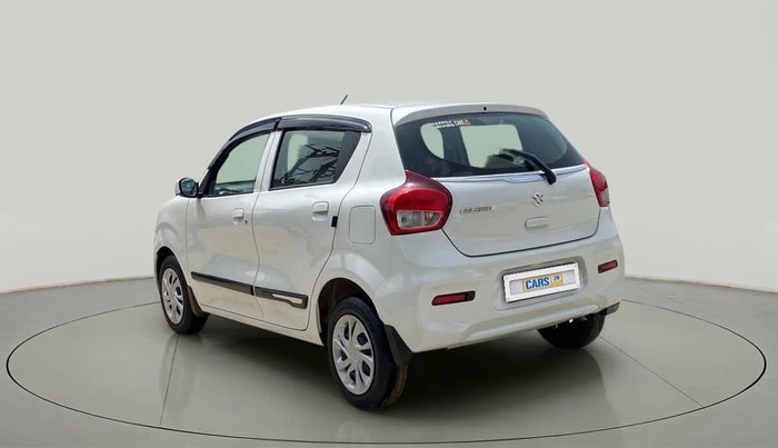 2023 Maruti Celerio ZXI, Petrol, Manual, 38,228 km, Left Back Diagonal
