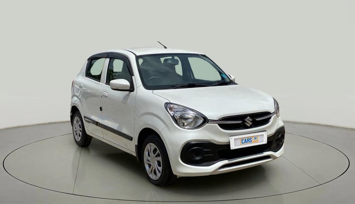 2023 Maruti Celerio ZXI, Petrol, Manual, 38,228 km, Right Front Diagonal