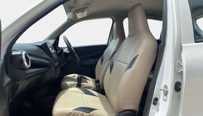 2023 Maruti Celerio ZXI, Petrol, Manual, 38,228 km, Right Side Front Door Cabin