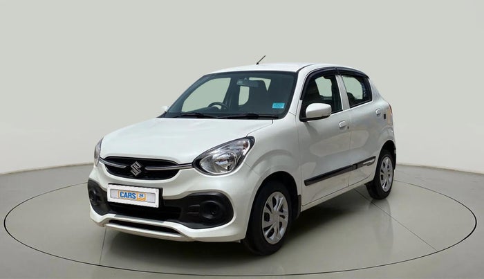 2023 Maruti Celerio ZXI, Petrol, Manual, 38,228 km, Left Front Diagonal