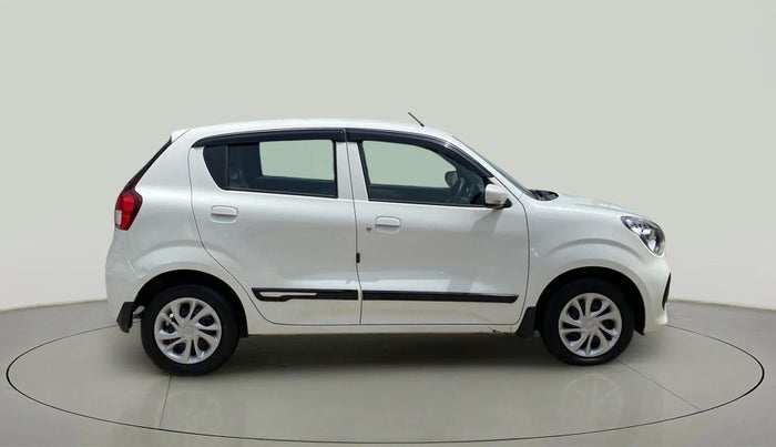 2023 Maruti Celerio ZXI, Petrol, Manual, 38,228 km, Right Side View