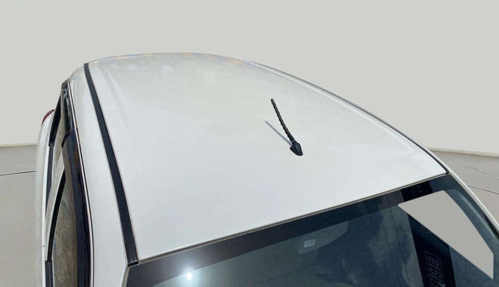 2023 Maruti Celerio ZXI, Petrol, Manual, 38,228 km, Roof