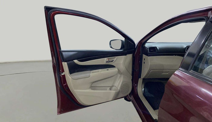 2016 Maruti Ciaz VXI (O), Petrol, Manual, 61,267 km, LHS Front Door