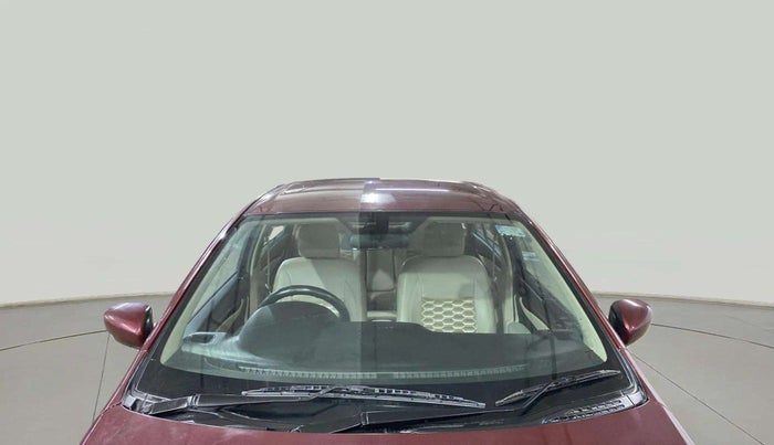 2016 Maruti Ciaz VXI (O), Petrol, Manual, 61,267 km, Front Windshield