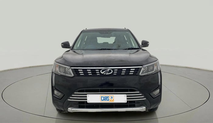 2019 Mahindra XUV300 W8 1.5 DIESEL, Diesel, Manual, 77,235 km, Front