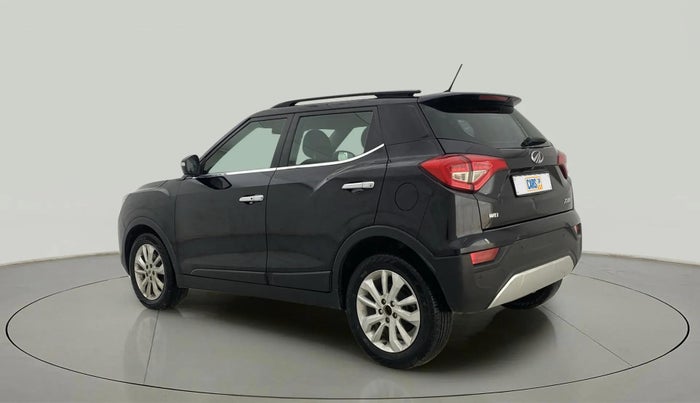 2019 Mahindra XUV300 W8 1.5 DIESEL, Diesel, Manual, 77,235 km, Left Back Diagonal