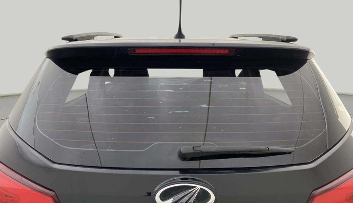 2019 Mahindra XUV300 W8 1.5 DIESEL, Diesel, Manual, 77,235 km, Rear Windshield