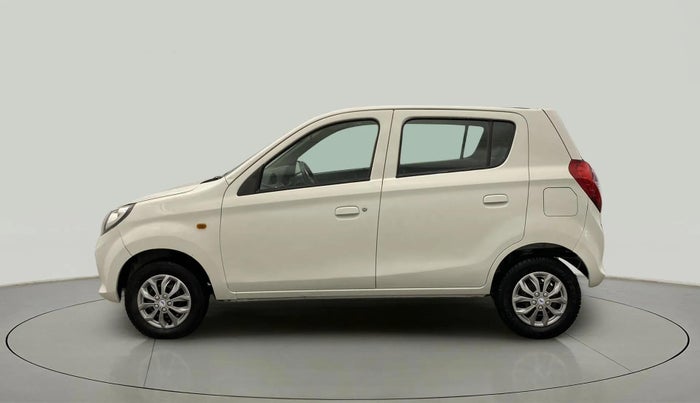 2013 Maruti Alto 800 LXI, Petrol, Manual, 18,715 km, Left Side