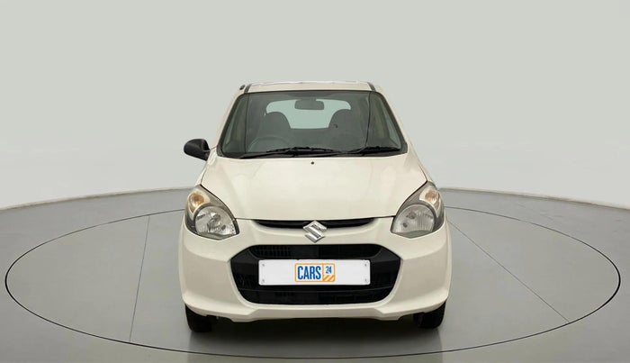 2013 Maruti Alto 800 LXI, Petrol, Manual, 18,715 km, Front