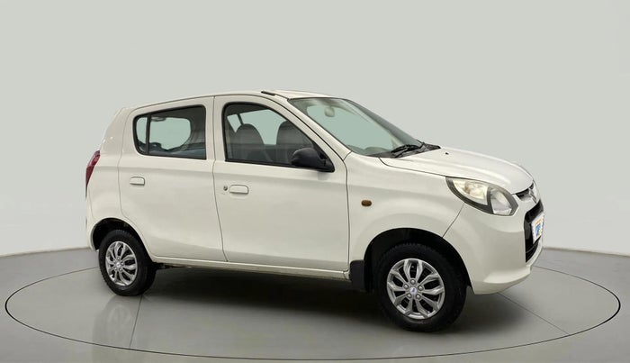 2013 Maruti Alto 800 LXI, Petrol, Manual, 18,715 km, Right Front Diagonal