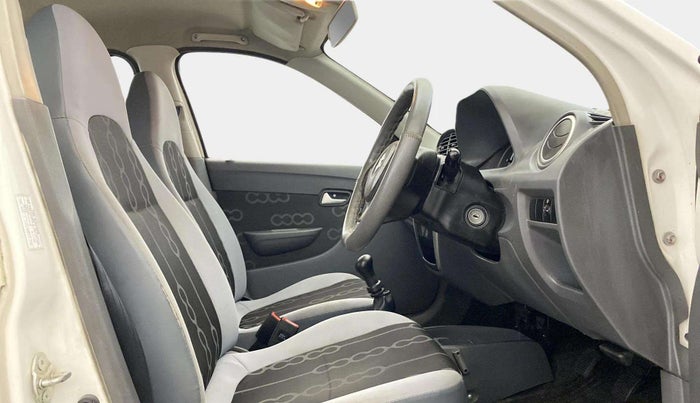 2013 Maruti Alto 800 LXI, Petrol, Manual, 18,715 km, Right Side Front Door Cabin