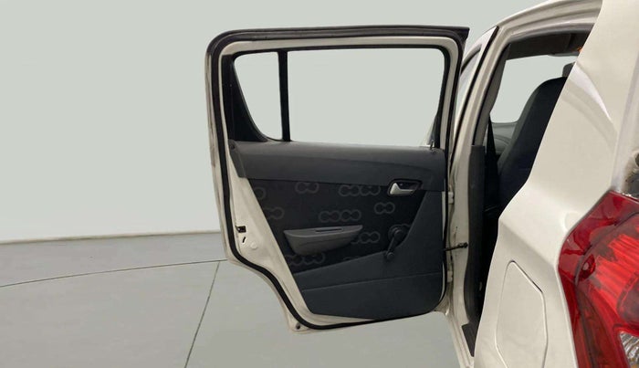 2013 Maruti Alto 800 LXI, Petrol, Manual, 18,715 km, LHS Rear Door