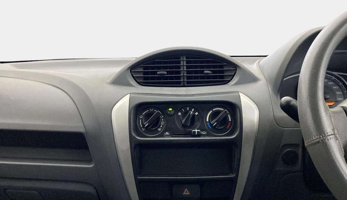 2013 Maruti Alto 800 LXI, Petrol, Manual, 18,715 km, Air Conditioner