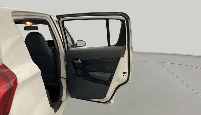 2013 Maruti Alto 800 LXI, Petrol, Manual, 18,715 km, RHS Rear Door