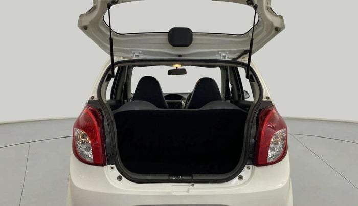 2013 Maruti Alto 800 LXI, Petrol, Manual, 18,715 km, Boot Open Zoomed View