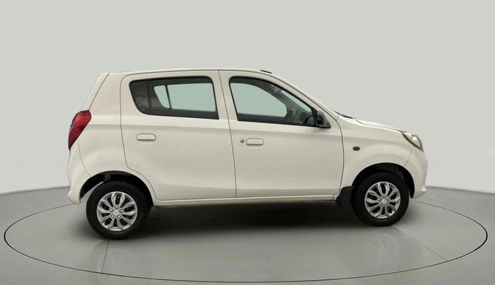 2013 Maruti Alto 800 LXI, Petrol, Manual, 18,715 km, Right Side View