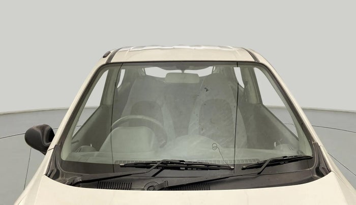 2013 Maruti Alto 800 LXI, Petrol, Manual, 18,715 km, Front Windshield
