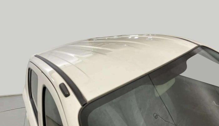 2013 Maruti Alto 800 LXI, Petrol, Manual, 18,715 km, Roof