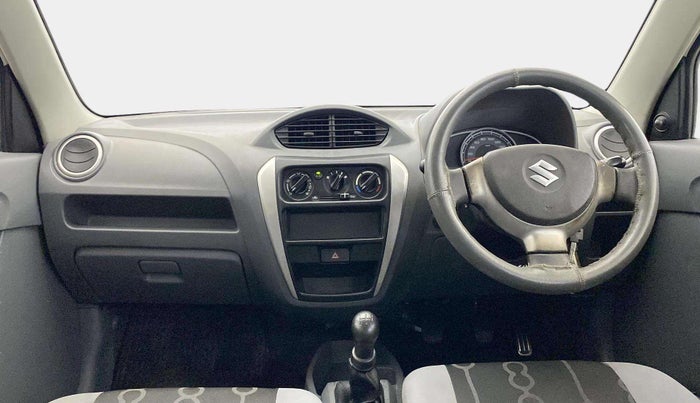2013 Maruti Alto 800 LXI, Petrol, Manual, 18,715 km, Dashboard