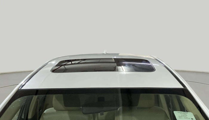 2015 Honda City 1.5L I-VTEC VX CVT, Petrol, Automatic, 56,798 km, Moonroof/ Sunroof