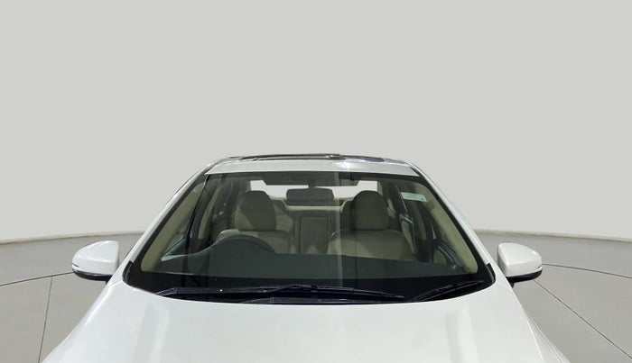 2015 Honda City 1.5L I-VTEC VX CVT, Petrol, Automatic, 56,798 km, Front Windshield