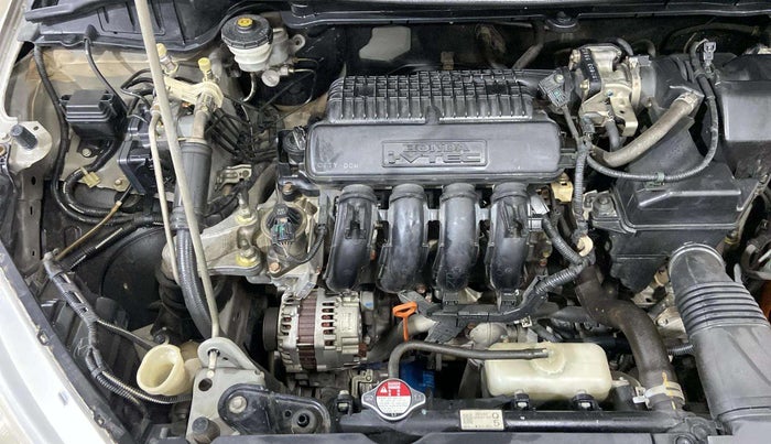 2015 Honda City 1.5L I-VTEC VX CVT, Petrol, Automatic, 56,798 km, Engine View - Right