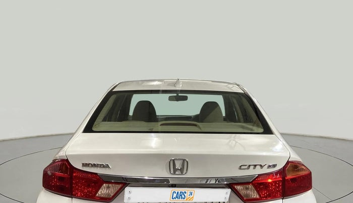 2015 Honda City 1.5L I-VTEC VX CVT, Petrol, Automatic, 56,798 km, Rear Windshield
