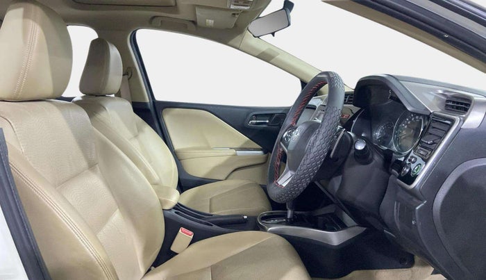 2015 Honda City 1.5L I-VTEC VX CVT, Petrol, Automatic, 56,798 km, Right Side Front Door Cabin
