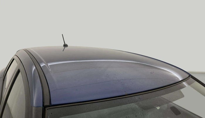 2018 Maruti Baleno DELTA PETROL 1.2, Petrol, Manual, 28,353 km, Roof
