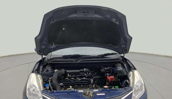 2018 Maruti Baleno DELTA PETROL 1.2, Petrol, Manual, 28,353 km, Open Bonet