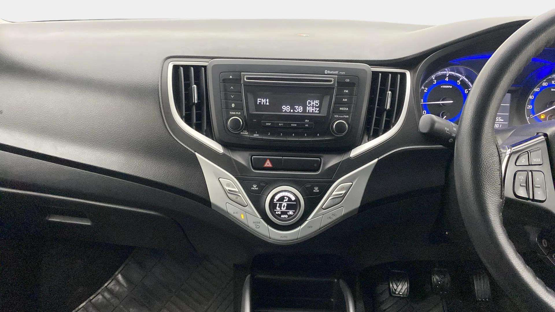 Features