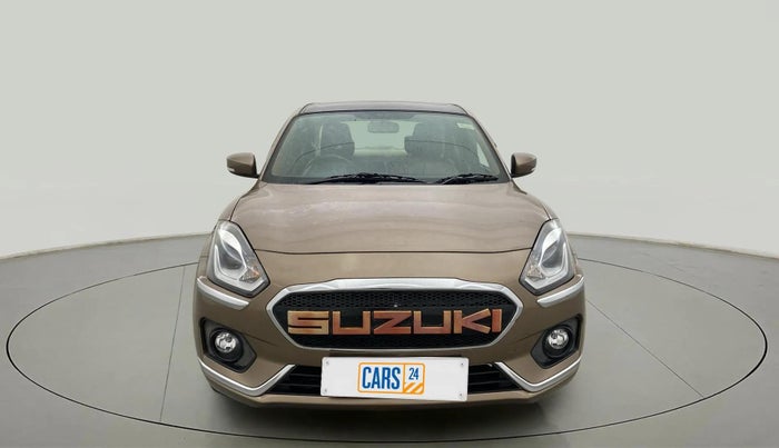 2018 Maruti Dzire ZDI PLUS AMT, Diesel, Automatic, 48,588 km, Front
