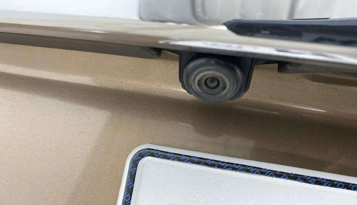 2018 Maruti Dzire ZDI PLUS AMT, Diesel, Automatic, 48,588 km, Parking Camera