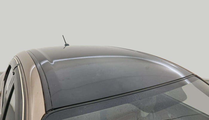 2018 Maruti Dzire ZDI PLUS AMT, Diesel, Automatic, 48,588 km, Roof
