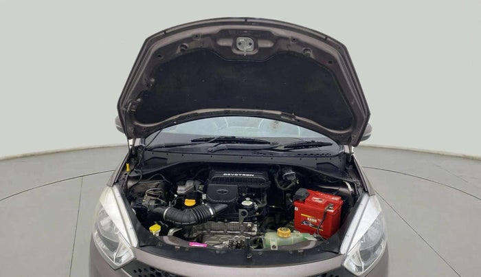 2017 Tata Tiago XZ PETROL, Petrol, Manual, 87,716 km, Open Bonet